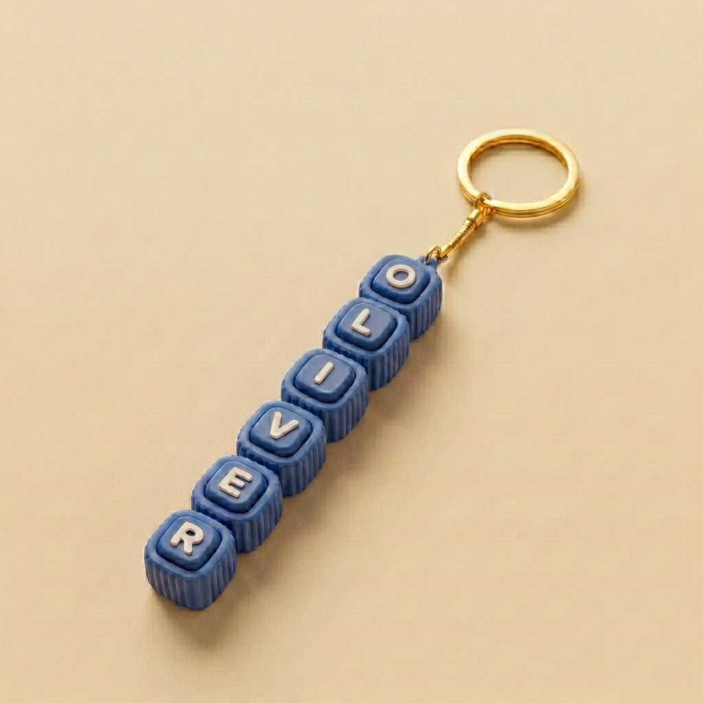 Six Character Clicker