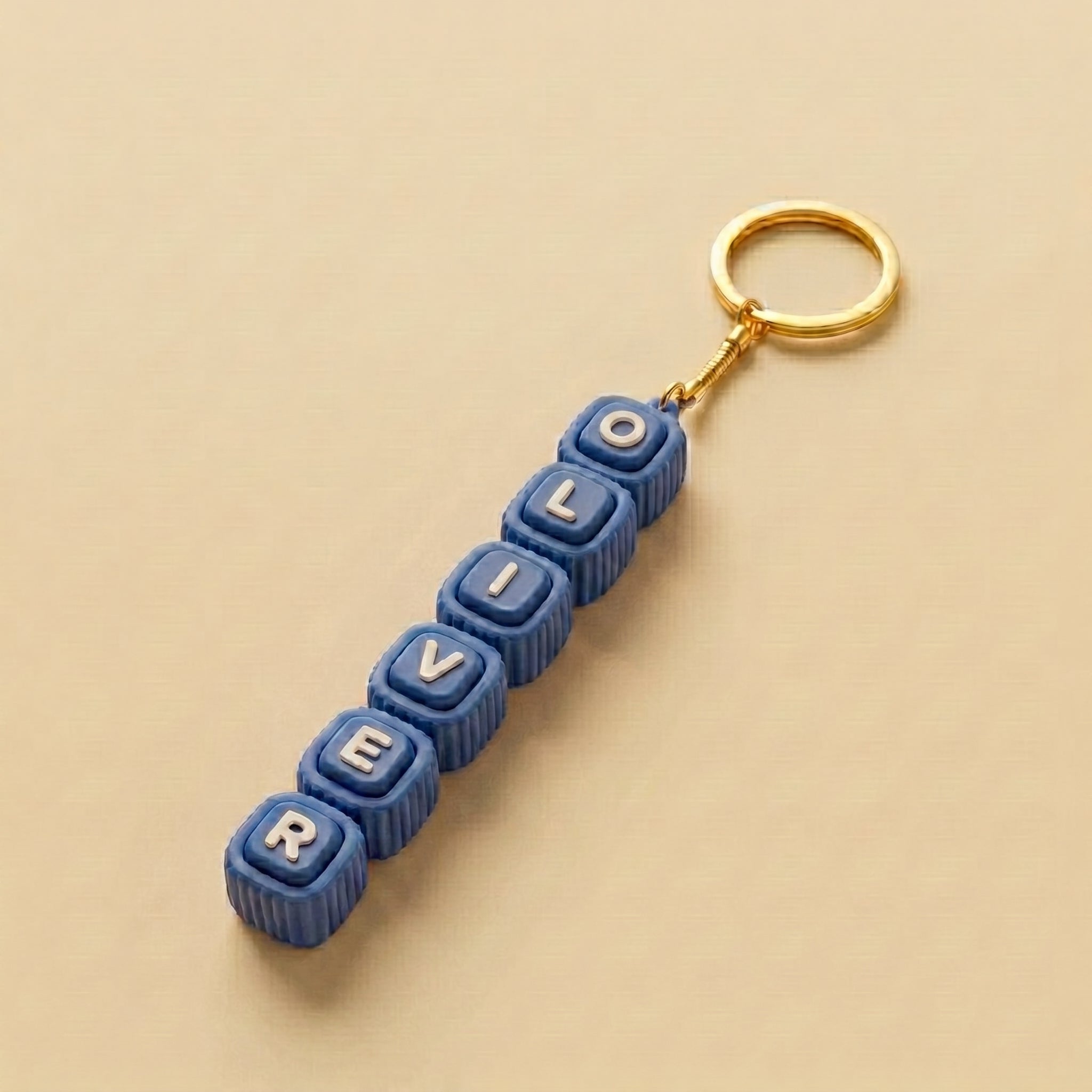 Six Character Clicker